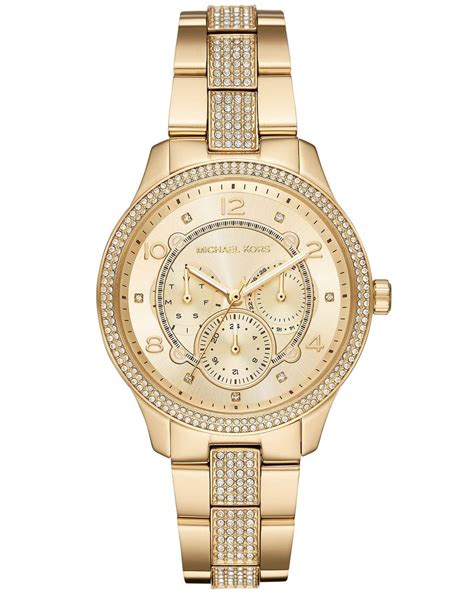 zegarek michael kors watch|Michael Kors Watches on Sale .